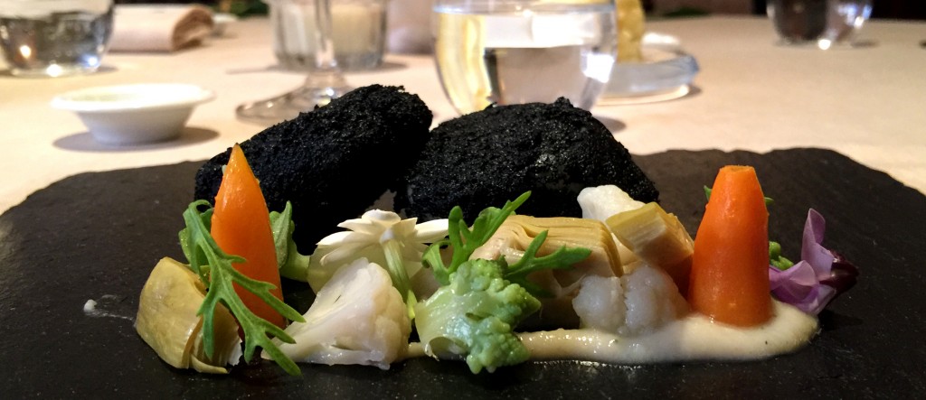 MET Restaurant
