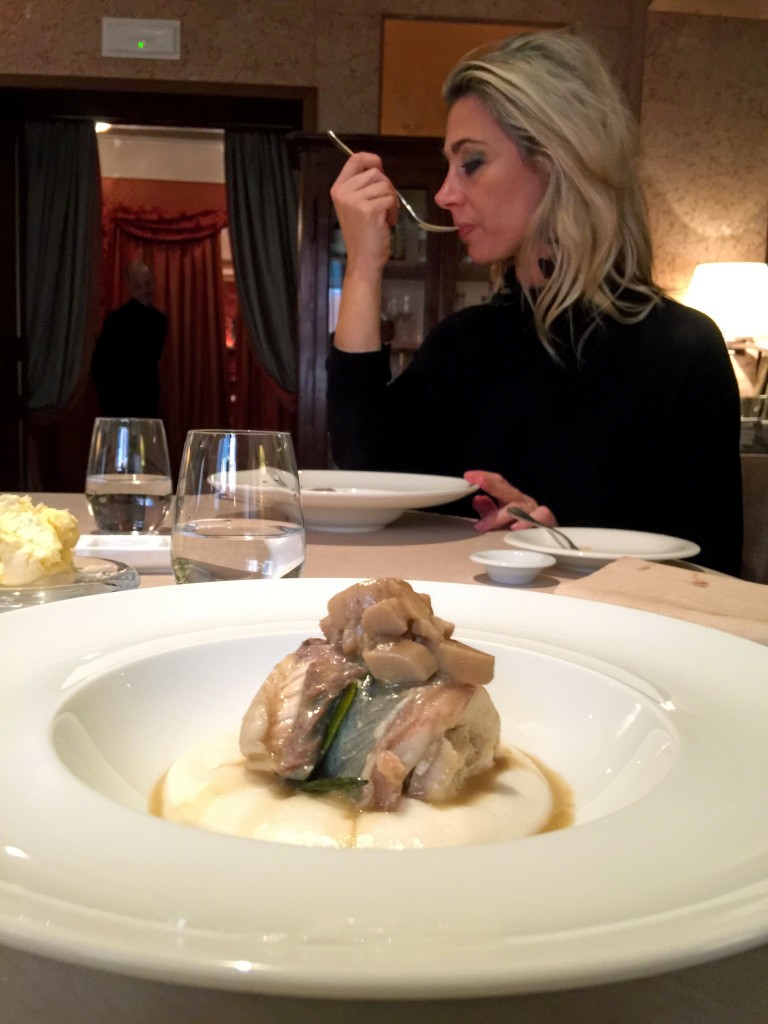 MET Restaurant