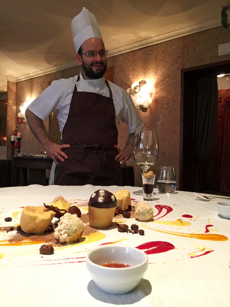 MET Restaurant