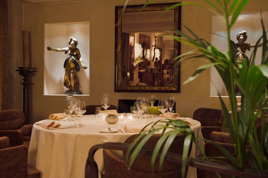 MET Restaurant