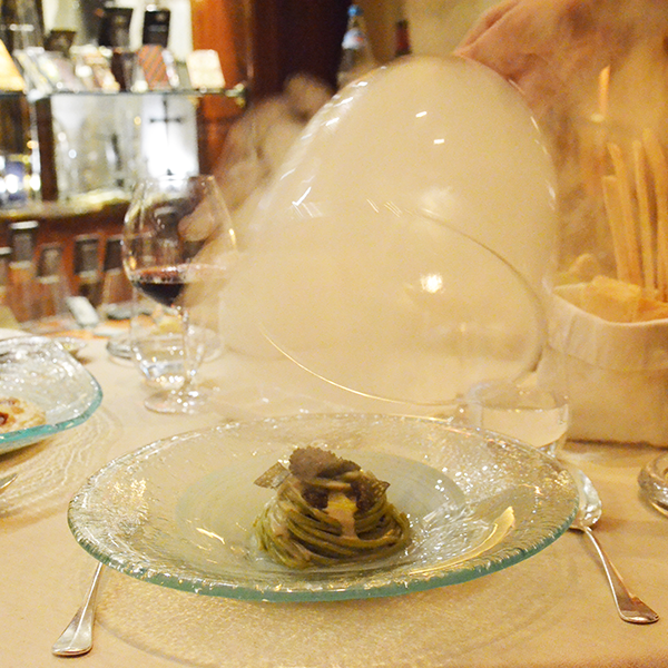 MET Restaurant