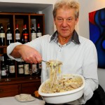 Ristorante San Pietro Teglio