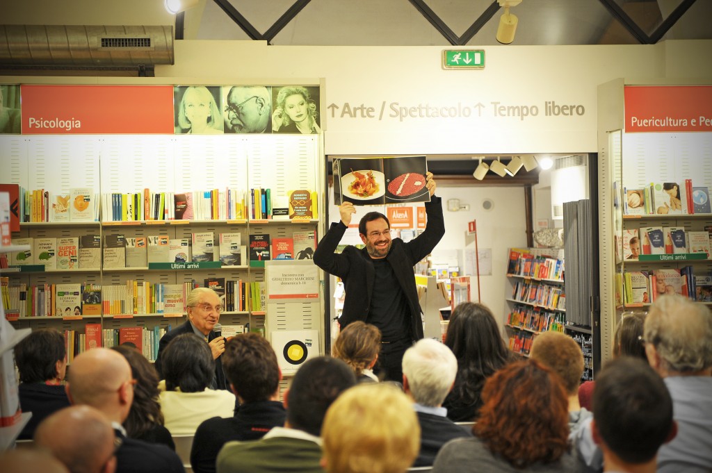 Gualtiero Marchesi