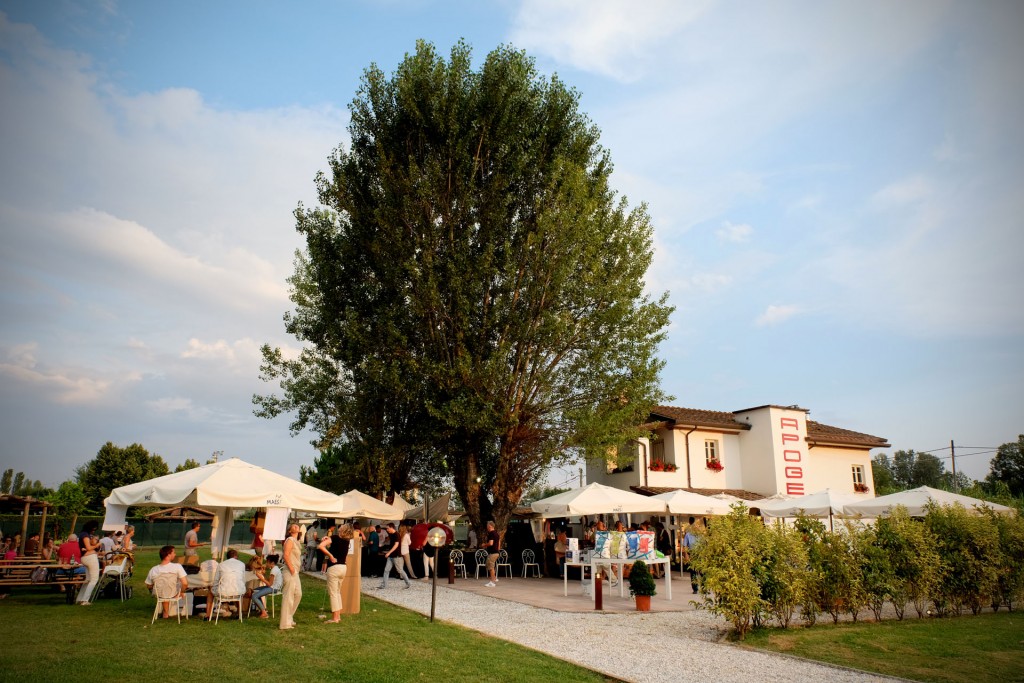 Lieviti d'Autore 2016