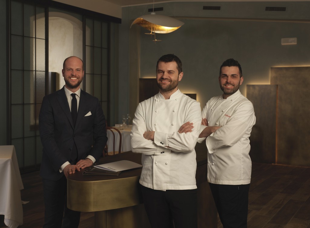 recensione Casula ristorante