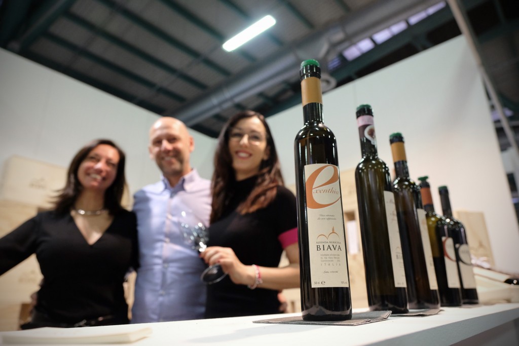 Gourmarte Bergamo 2016