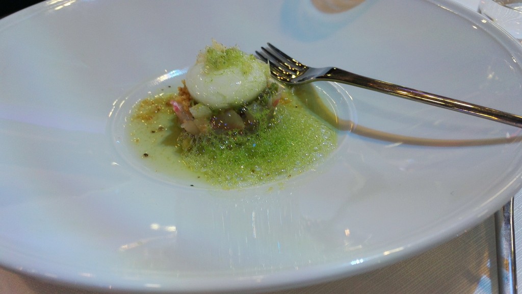 Gourmarte Bergamo 2016
