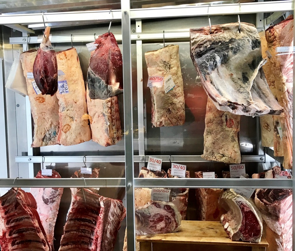 recensione la braseria Osio Sotto (BG)