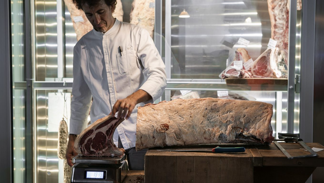 recensione la braseria Osio Sotto (BG)