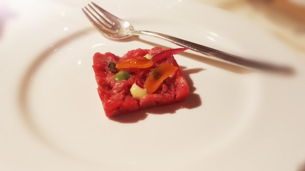 recensione la braseria Osio Sotto (BG)