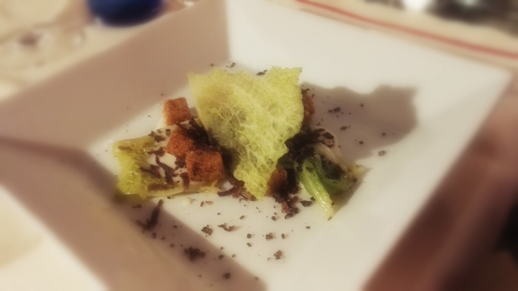 recensione la braseria Osio Sotto (BG)