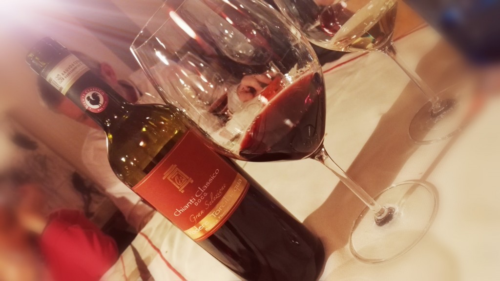 recensione la braseria Osio Sotto (BG)