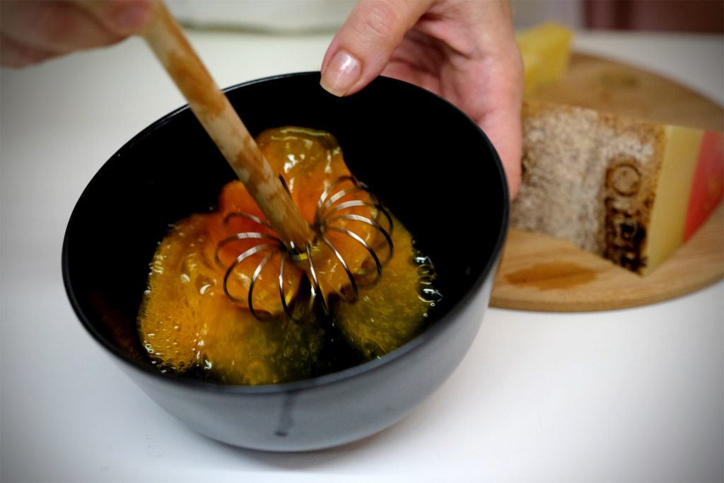 ricetta crocchette di cavolfiore