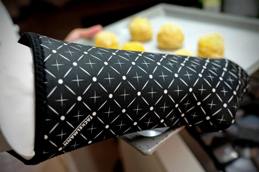 ricetta crocchette di cavolfiore