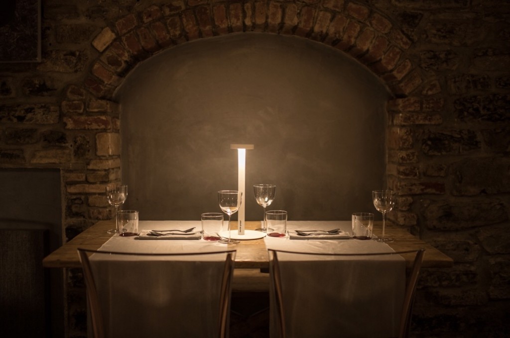 recensione ristorante Feel Como
