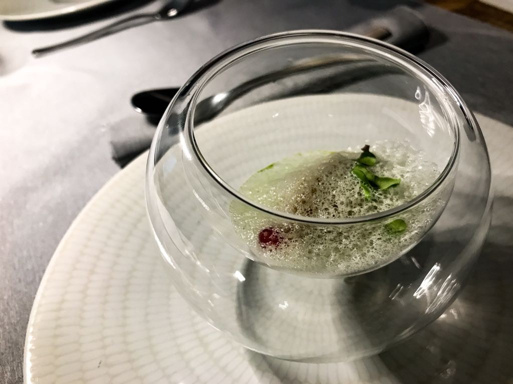recensione ristorante Feel Como