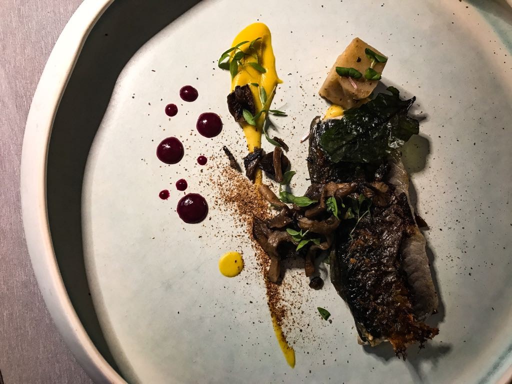 recensione ristorante Feel Como