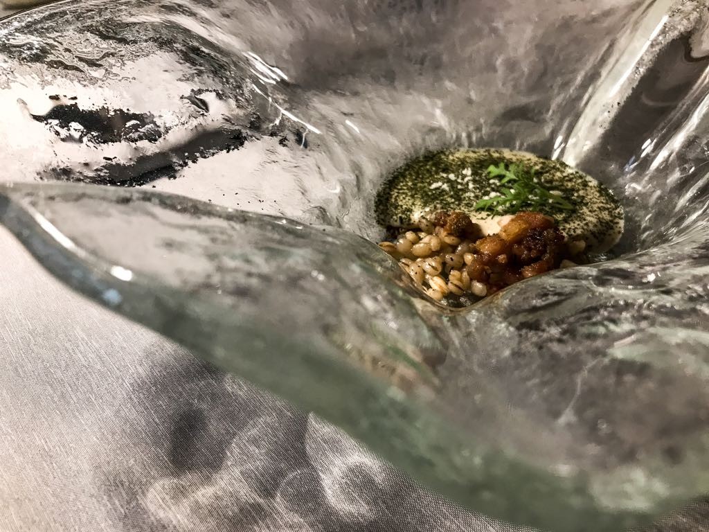 recensione ristorante Feel Como