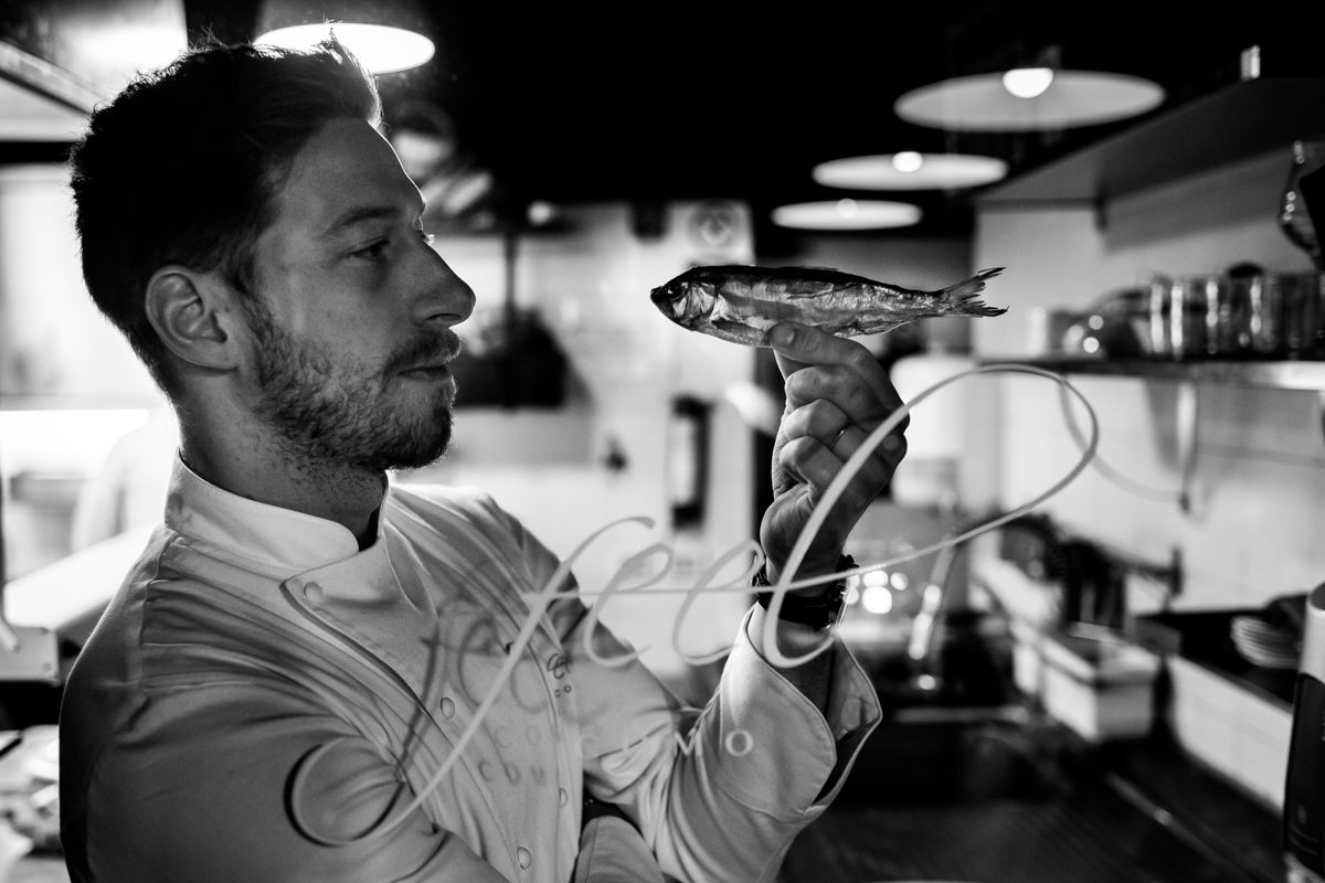 recensione ristorante Feel Como