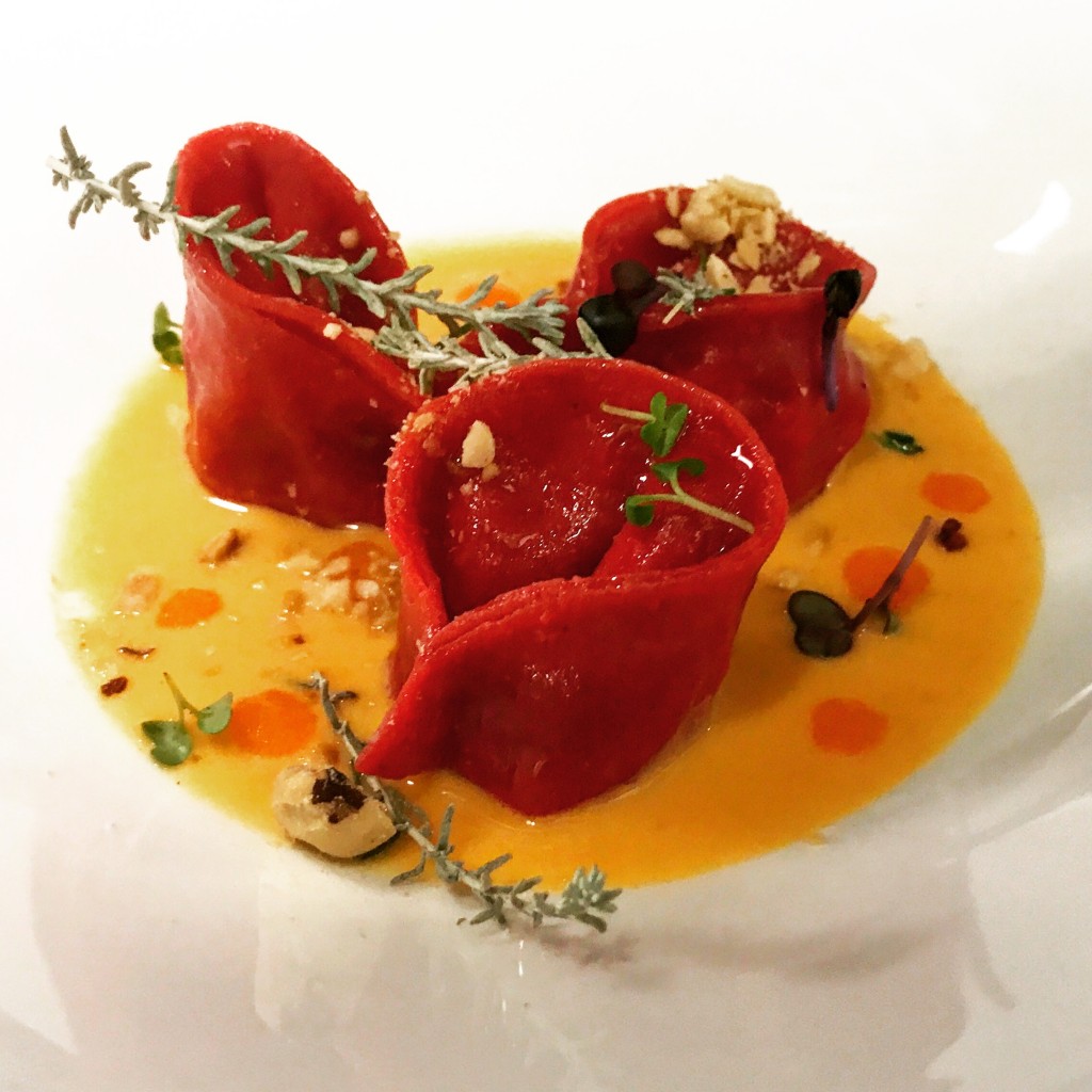 recensione ristorante Feel Como