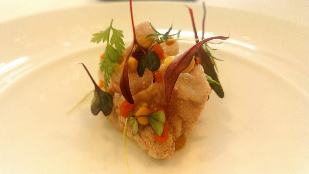 recensione ristorante Lume