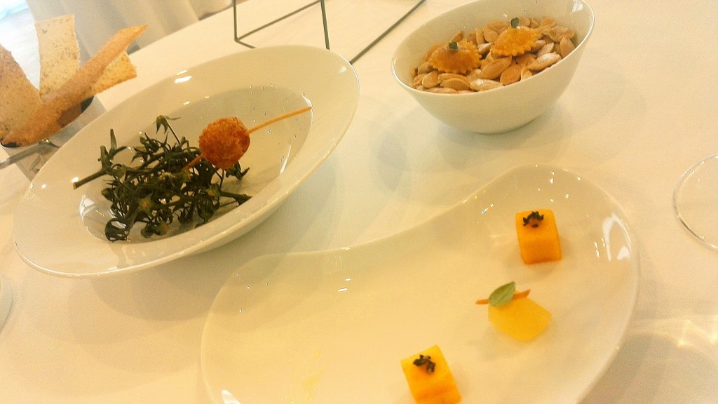 recensione ristorante Lume