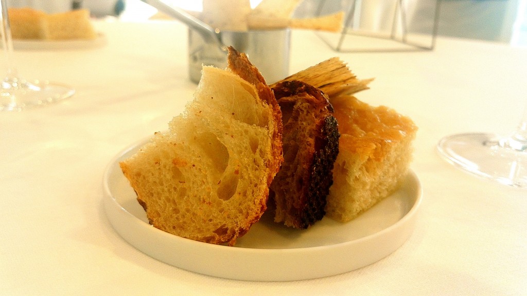 recensione ristorante Lume