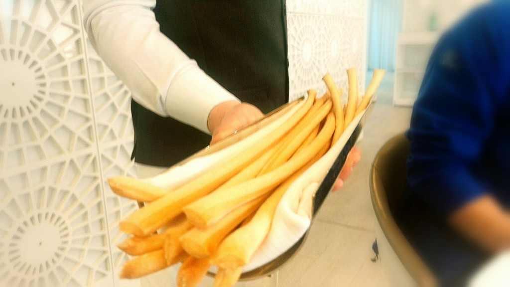 recensione ristorante Lume