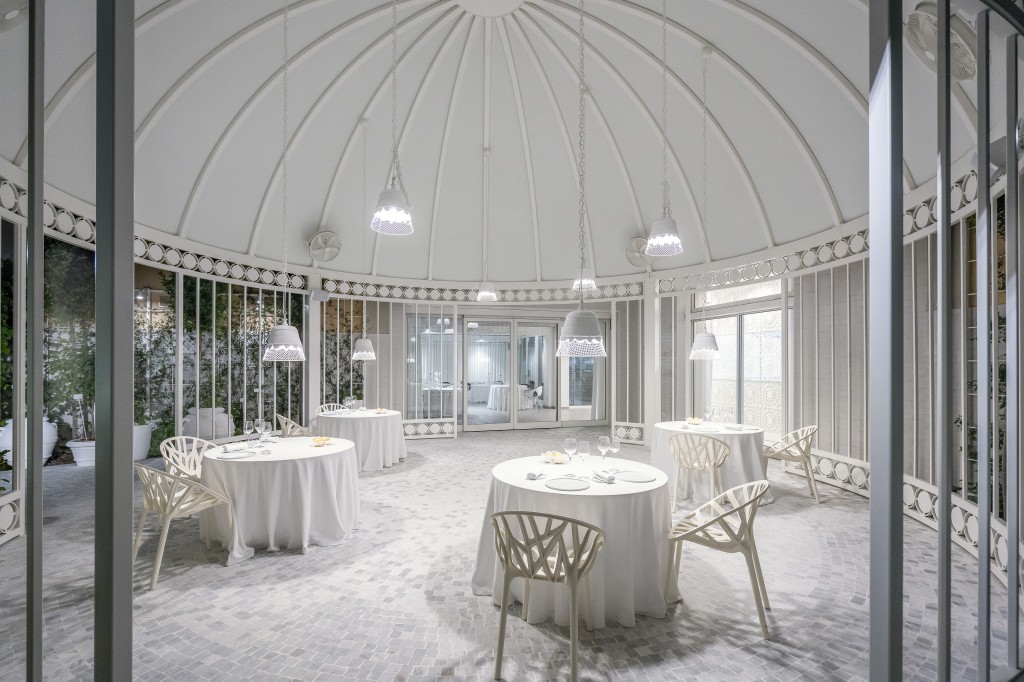 recensione ristorante Lume