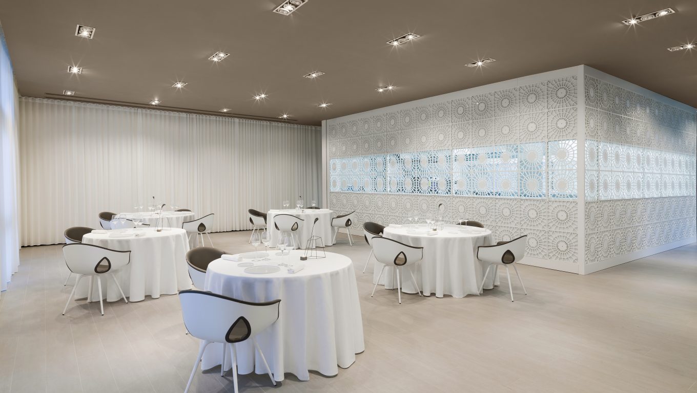 recensione ristorante Lume