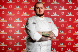 Guida Michelin 2019