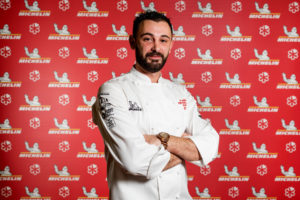 Guida Michelin 2019