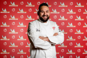 Guida Michelin 2019