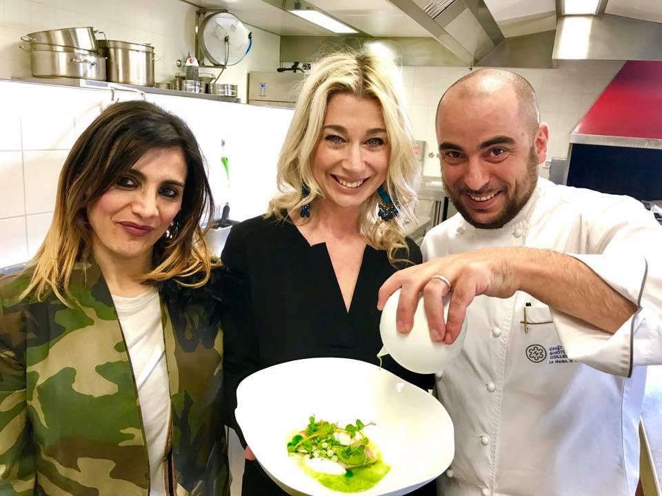 Florian Maison ristorante, Recensione Florian Maison Bergamo