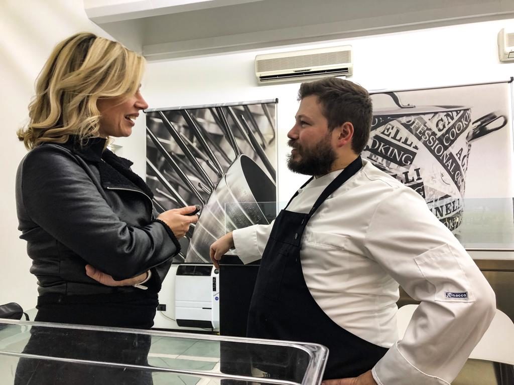 recensione ristorante Bolle