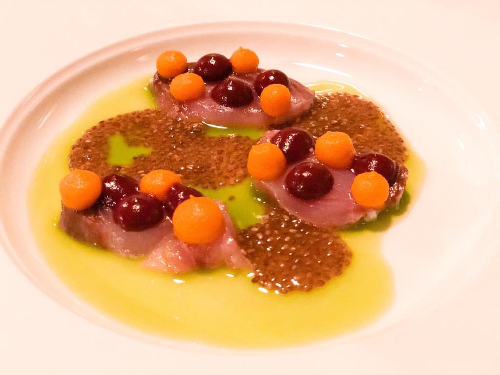 recensione ristorante Bolle
