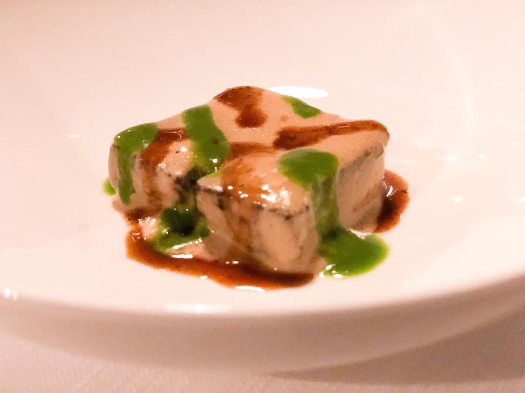 recensione ristorante Bolle