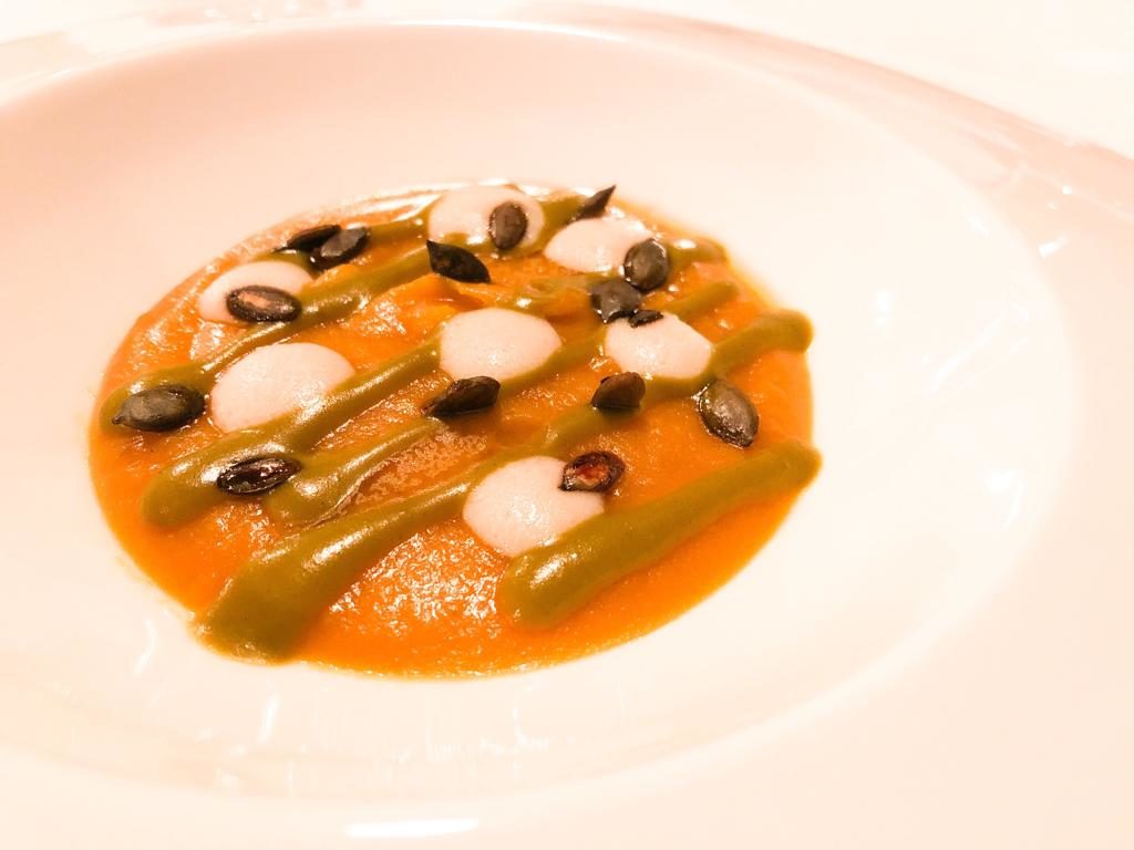 recensione ristorante Bolle