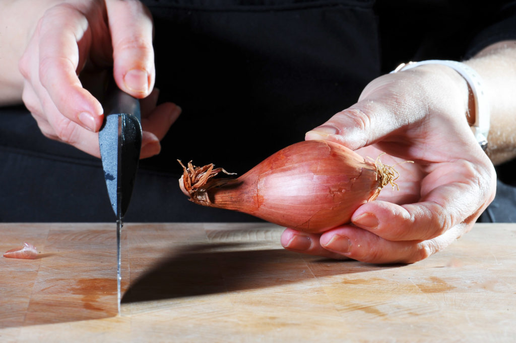 ricetta con zafferano