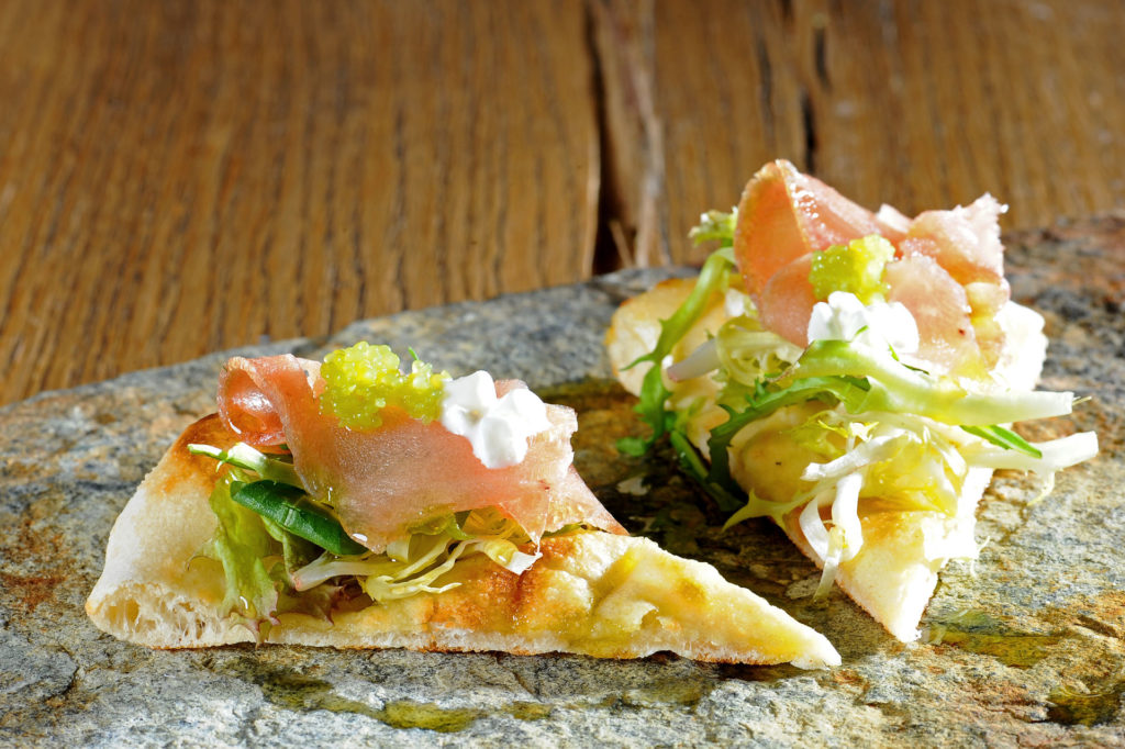 recensione ristorante Hotel Piz St. Moritz