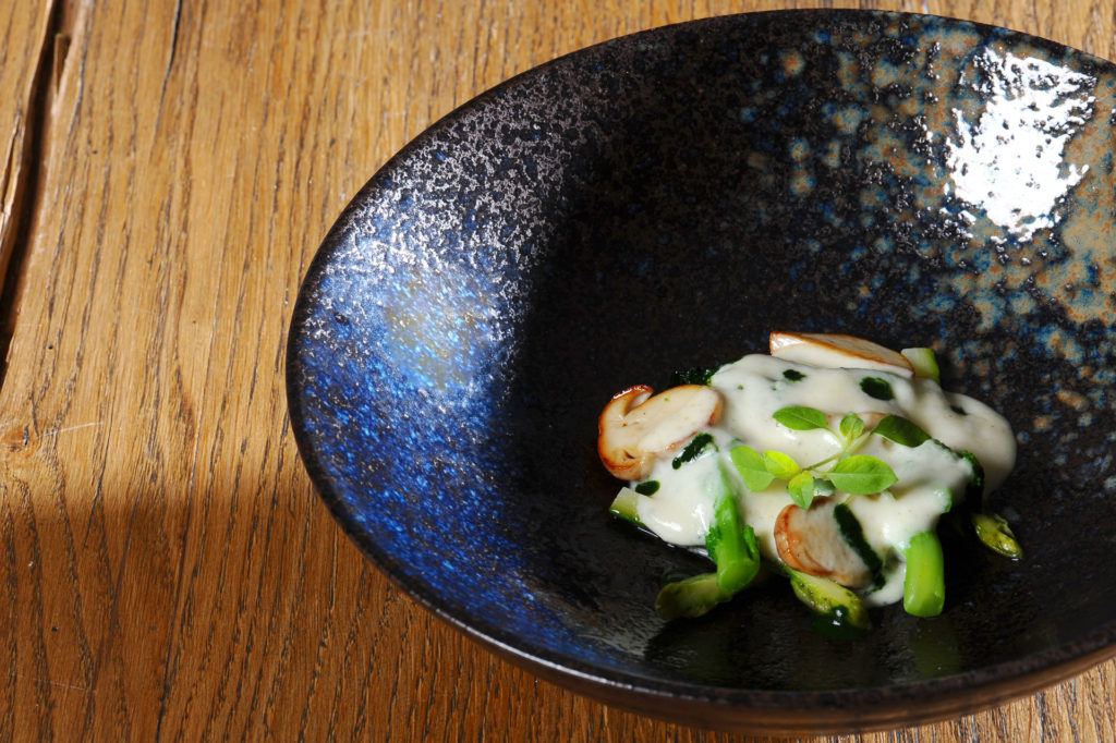 recensione ristorante Hotel Piz St. Moritz