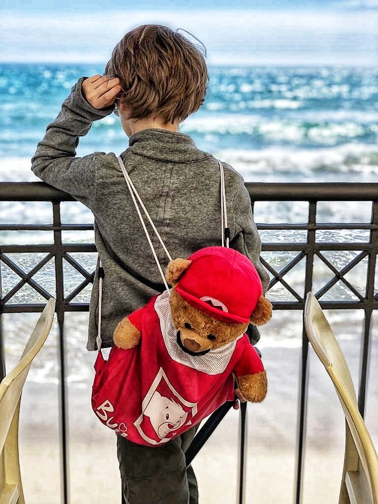 Viaggio ad Alassio
