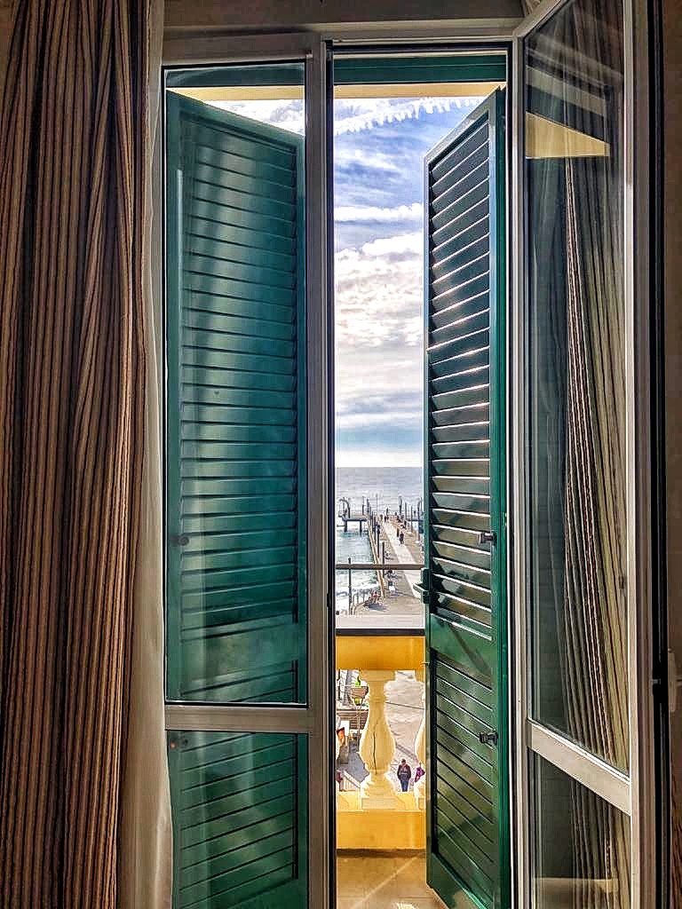 Viaggio ad Alassio
