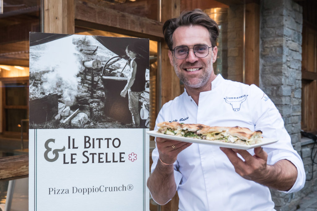 bitto sotto le stelle