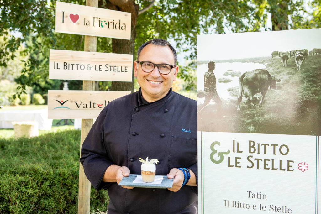 bitto sotto le stelle