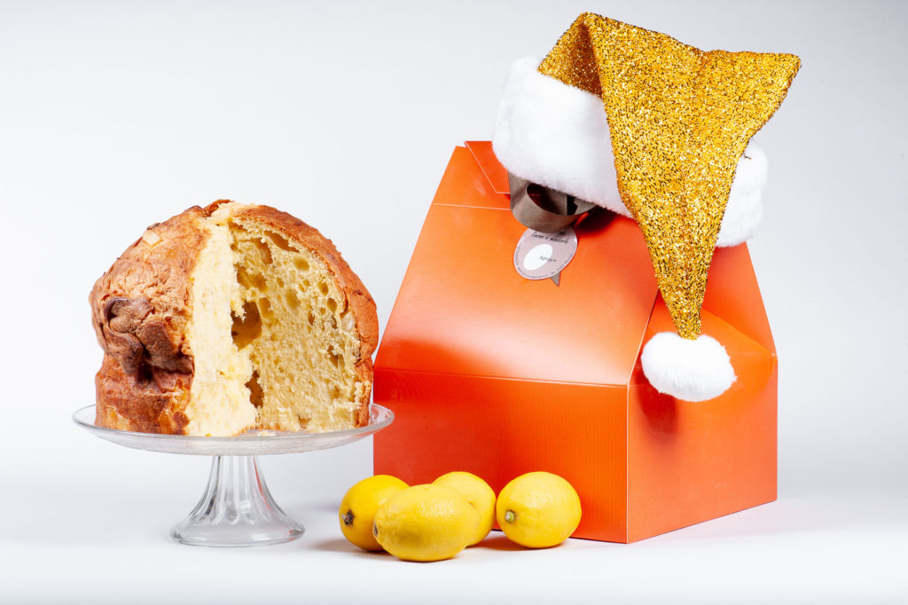 panettone 2020