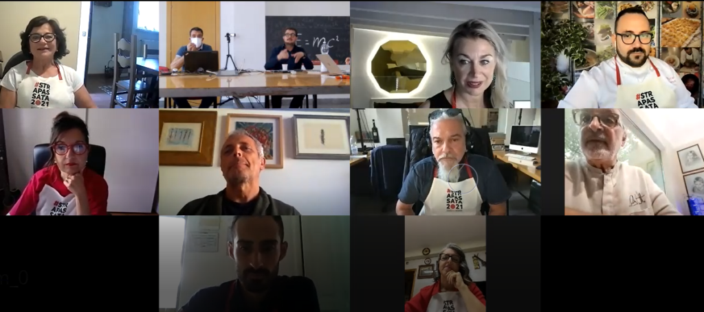 Strapassata 2021