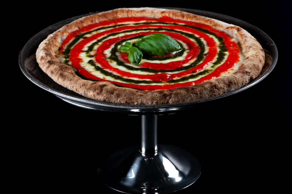 Guida Pizzerie & Cocktail Bar di Identità Golose