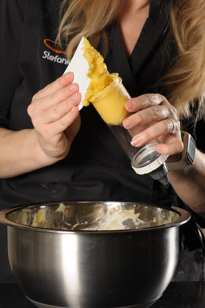 zeppole di San Giuseppe