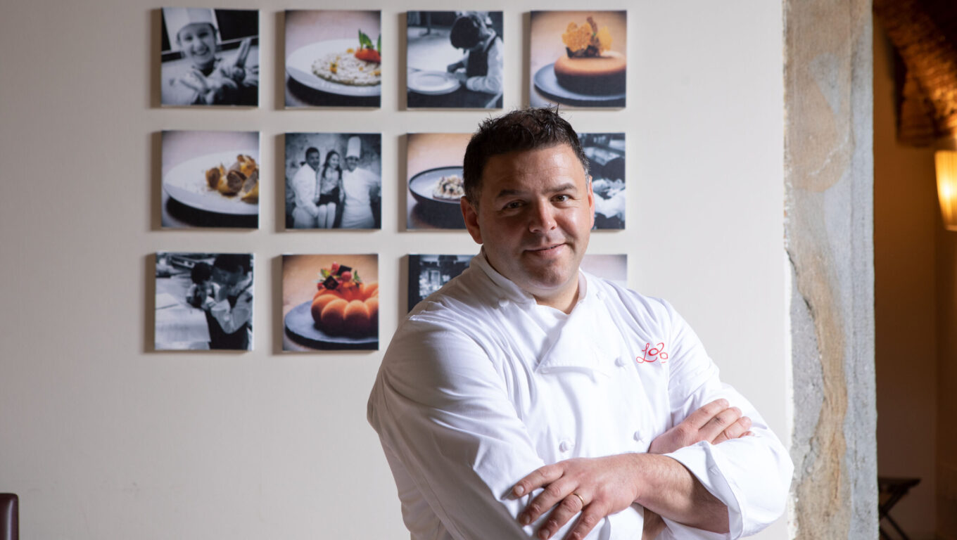 Cene in Fermento Ristorante La Cucina
